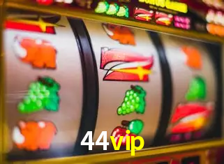 A Revolução dos Aplicativos de Jogos no 44vip