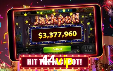 Desvendando o Mundo dos Jogos Virtuais na 44vip