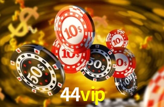 Experiência VIP 44vip
