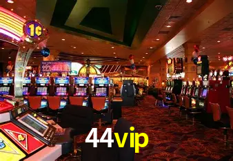 A Emoção da Loteria na 44vip: Uma Chance de Mudança de Vida
