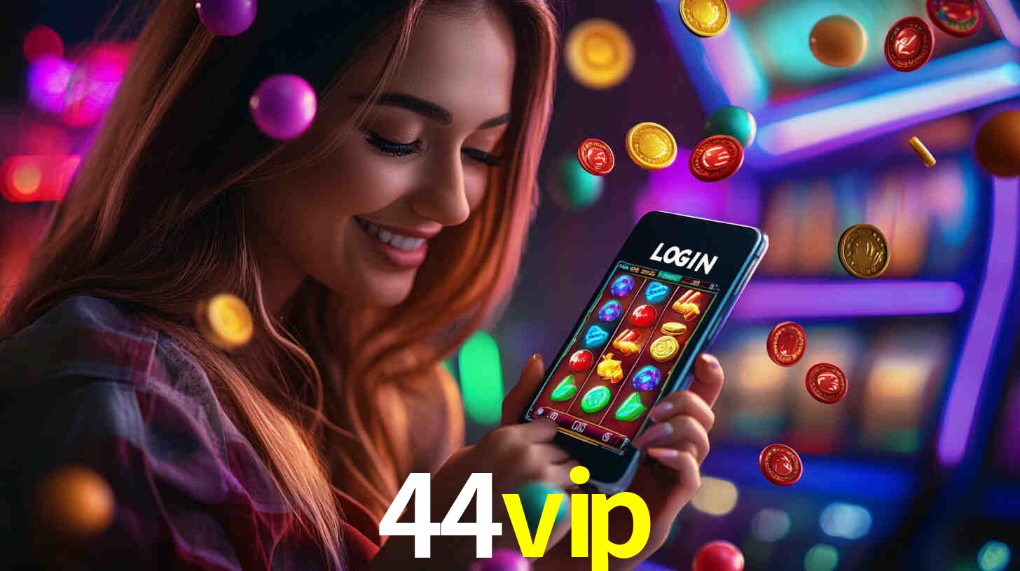 Live Casino 44vip
