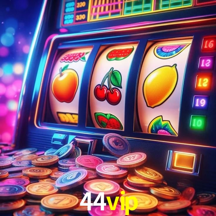 Diretório de Jogos 44vip