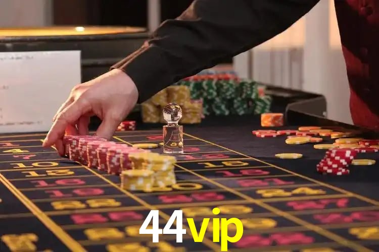 A Popularidade dos Caça-Níqueis no 44vip