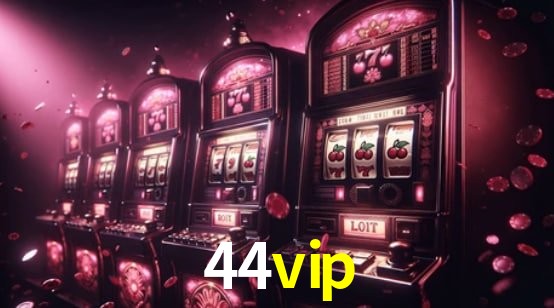 Programa VIP 44vip