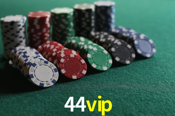 API Integration 44vip