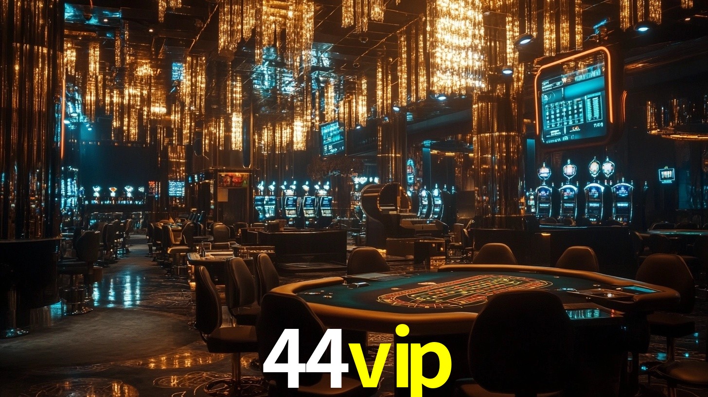 Programa VIP 44vip