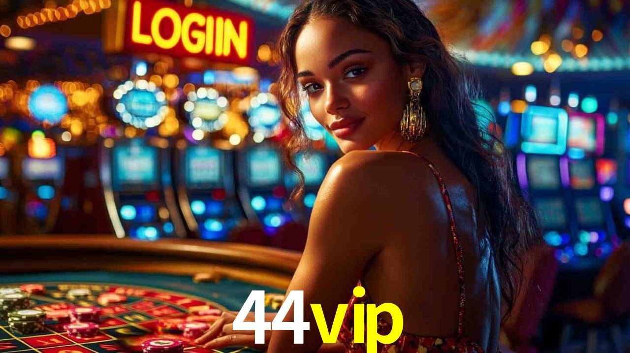 Tecnologia da Plataforma 44vip