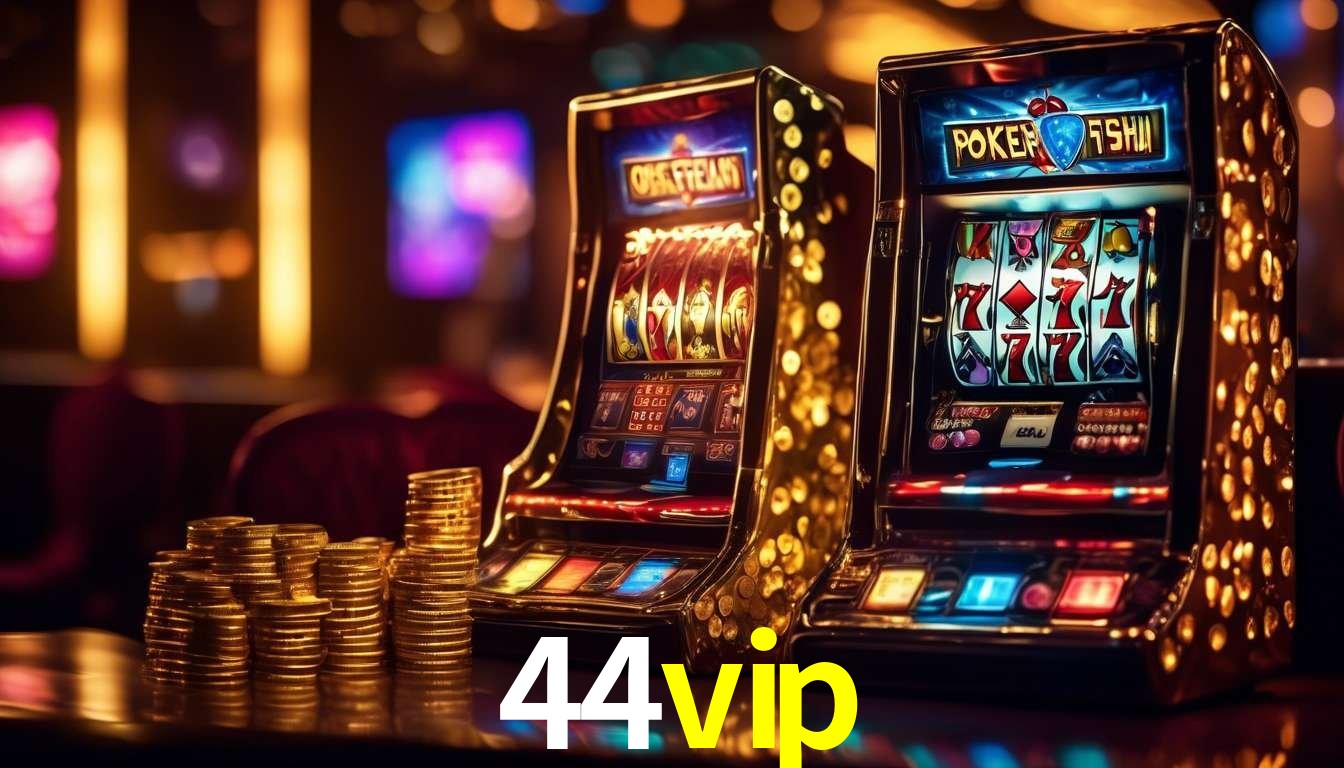 cassino 44vip