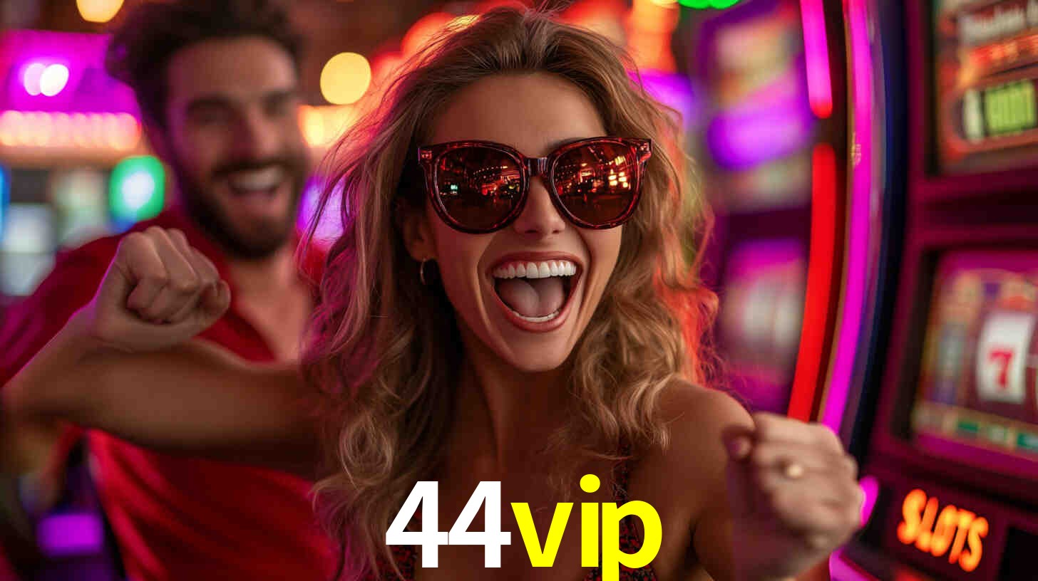Inovações de Jogos na 44vip: O Futuro das Experiências Interativas