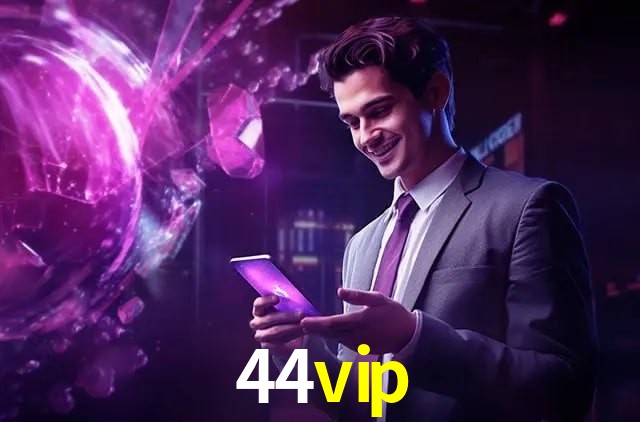 Secure Login 44vip