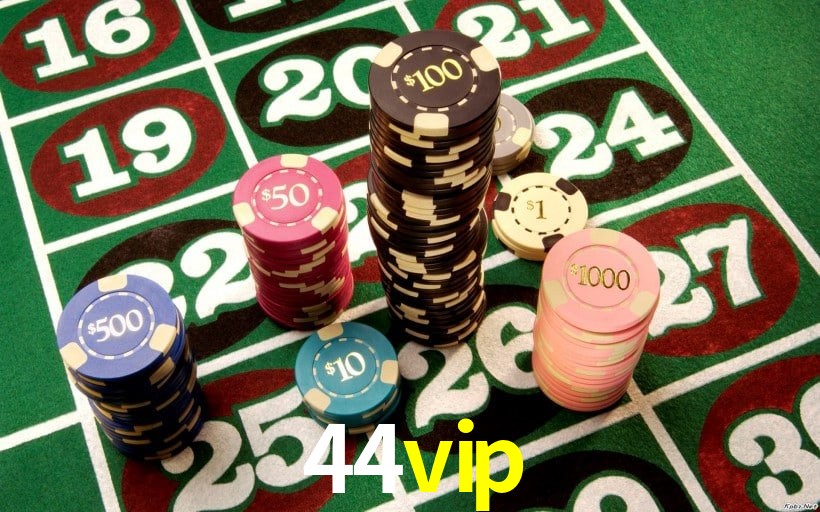 Recursos de Bônus 44vip