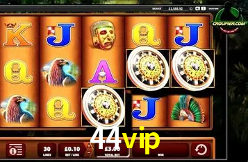 A Popularidade dos Caça-Níqueis no 44vip