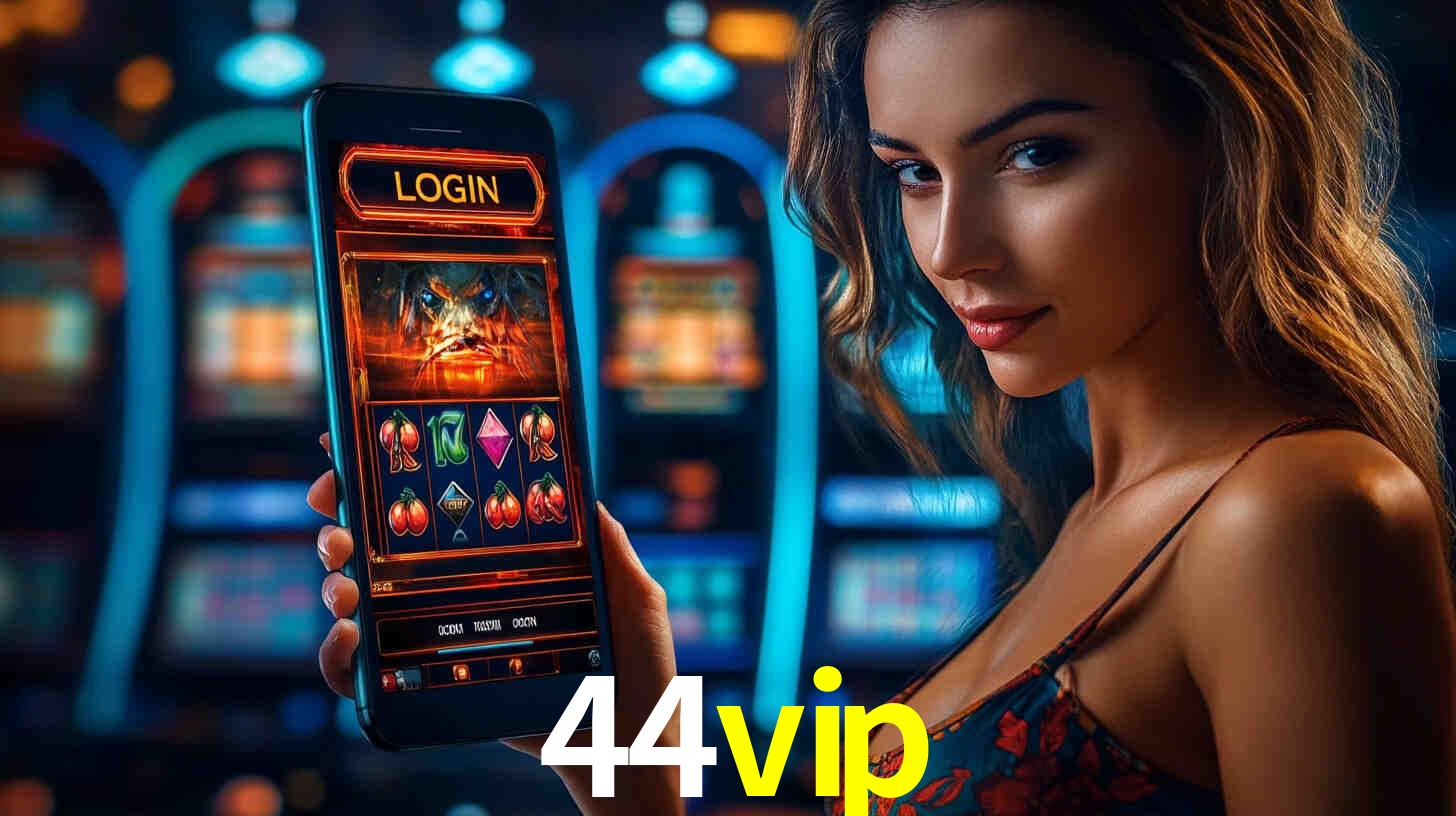 Exclusive Games 44vip