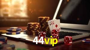 Jogos Exclusivos 44vip