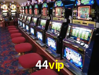 A Emoção da Loteria na 44vip: Uma Chance de Mudança de Vida