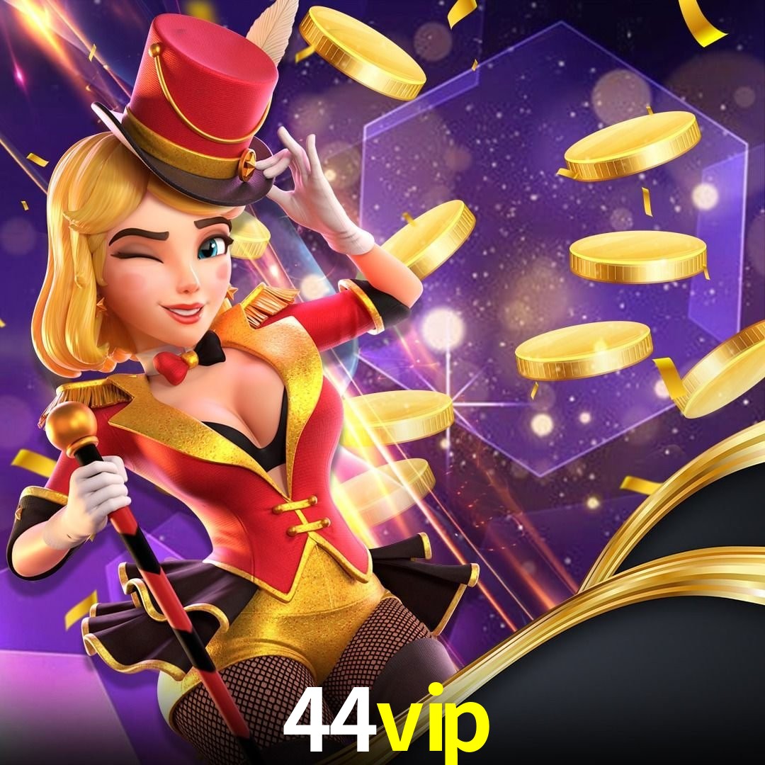 Game Providers 44vip