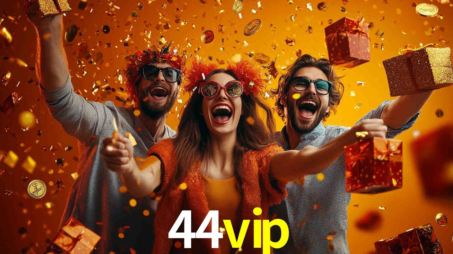 Daily Bonuses 44vip