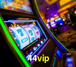A Experiência Imersiva dos Cassinos Ao Vivo no 44vip