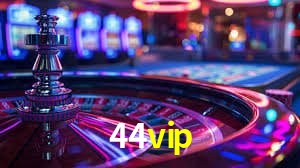 Jogos de Slot 44vip