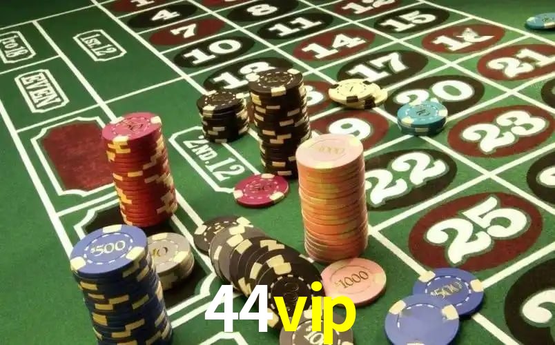 Benefícios da Conta 44vip