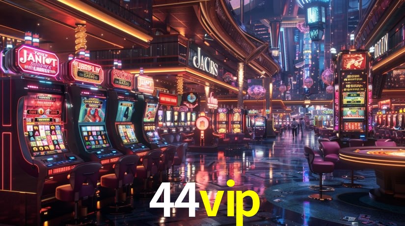 Exclusive Offers 44vip