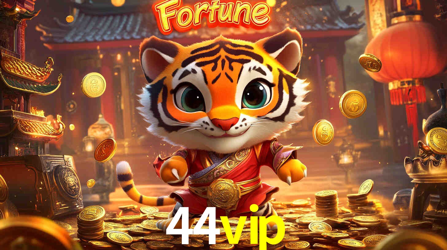 Descubra a Essência do 44vip: Nossa História e Compromissos