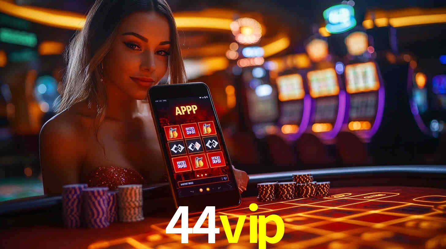 Explorando a Categoria de Eventos em Apostas na 44vip