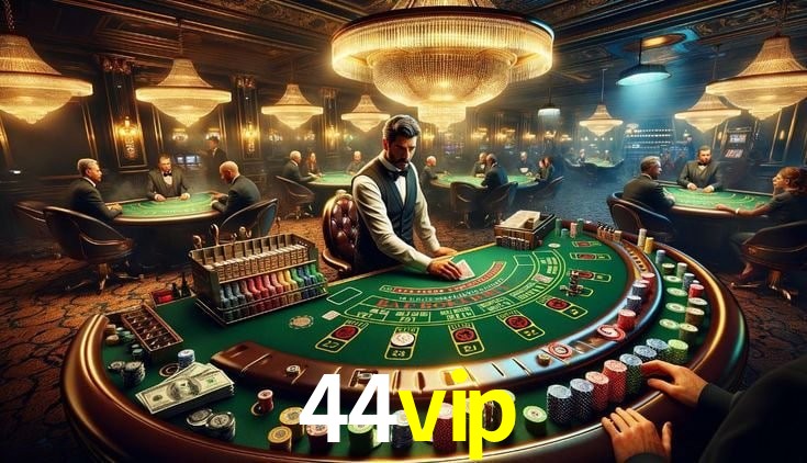 Platform Technology 44vip