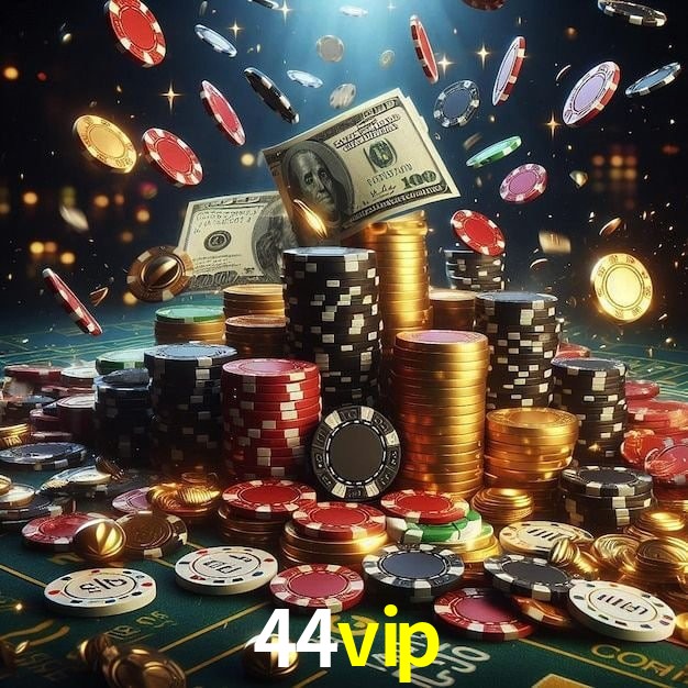 PIX Instantâneo 44vip