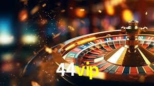 Sinta a adrenalina dos jogos de cassino com 44vip