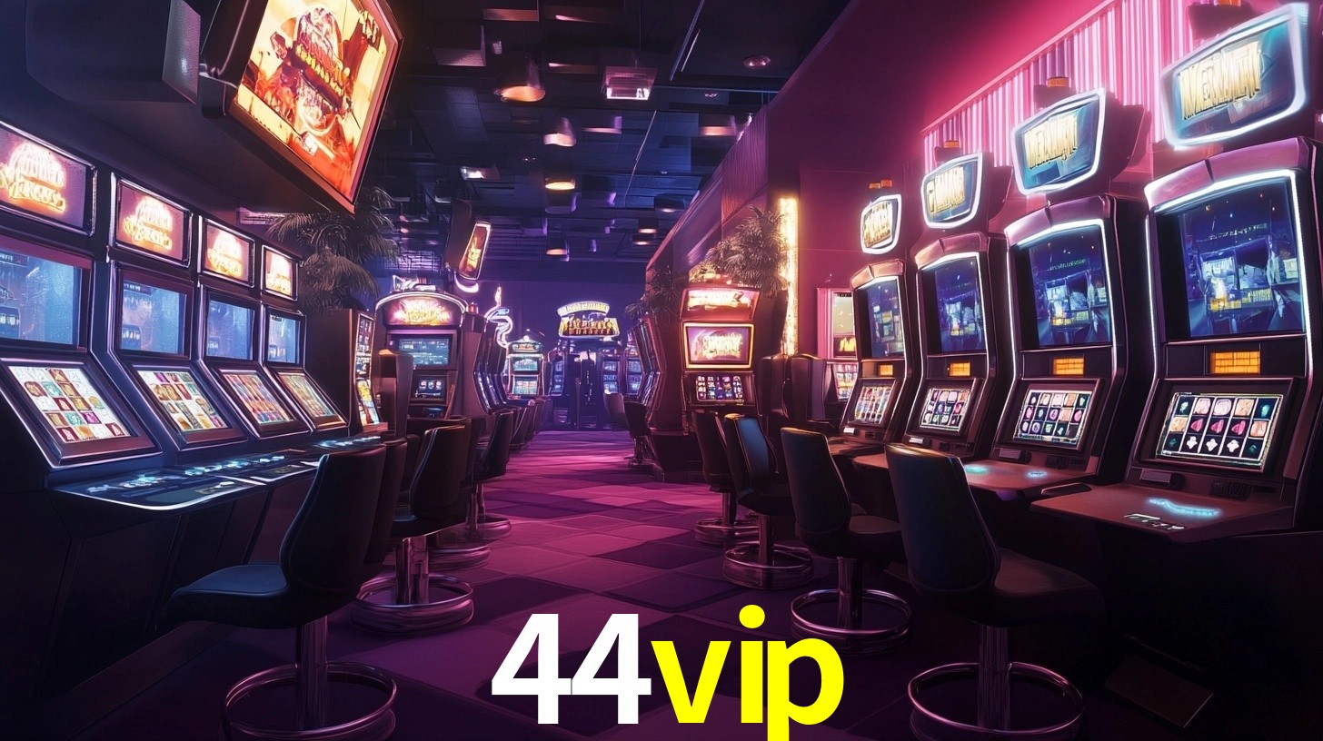Football Betting 44vip