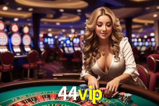 Live Casino 44vip