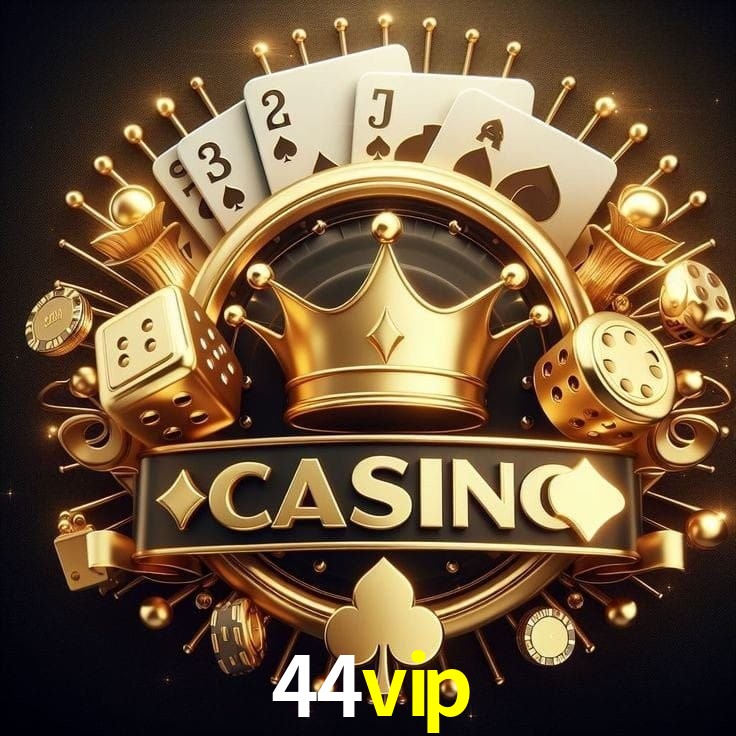 Login Seguro 44vip