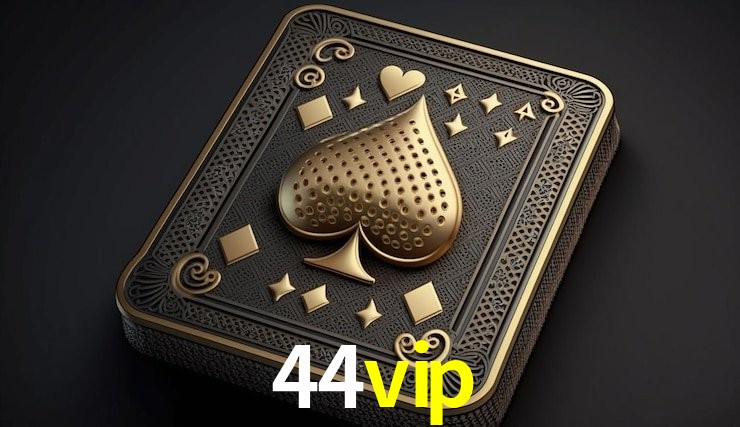 Provedores de Jogos 44vip