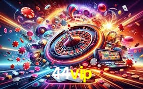 Estatísticas do Jogo 44vip