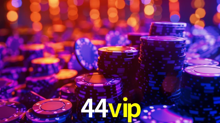 44vip App Interface