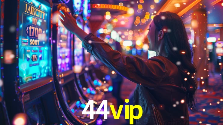 VIP Casino 44vip